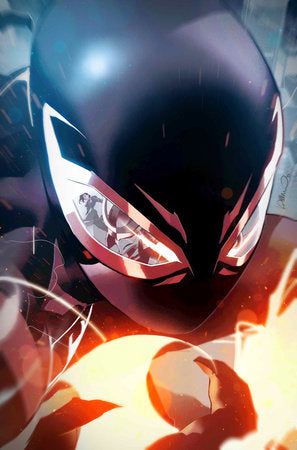 Ultimate Spider-Man: Incursion #3 - image 5