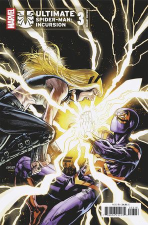 Ultimate Spider-Man: Incursion #3 - image 4
