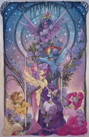 My Little Pony: Friendship is Magic #1 - image 14