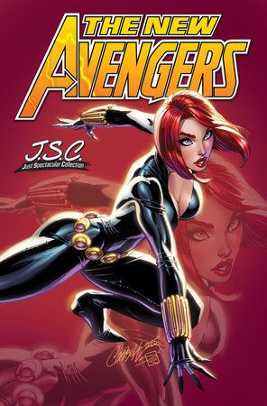 New Avengers #3 - image 6