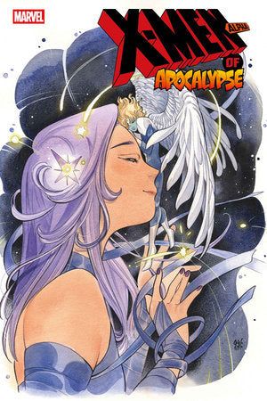 X-Men of Apocalypse Alpha #1 - image 12