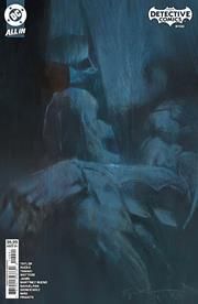 Detective Comics #1100 - image 5