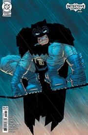 Detective Comics #1100 - image 4