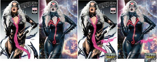 Black Cat #1 - image 11