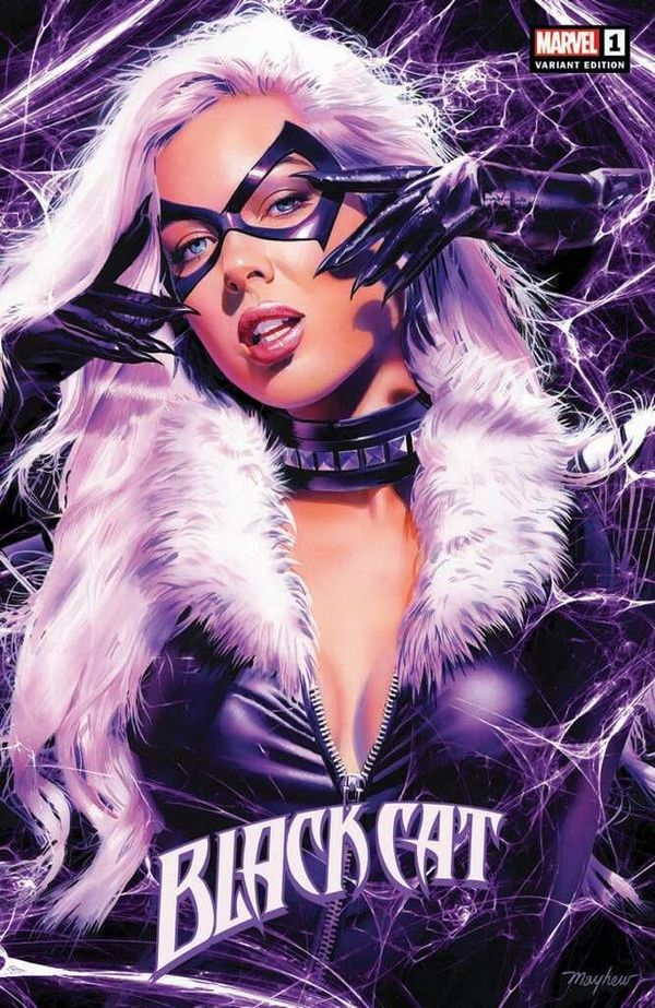 Black Cat #1 - image 12