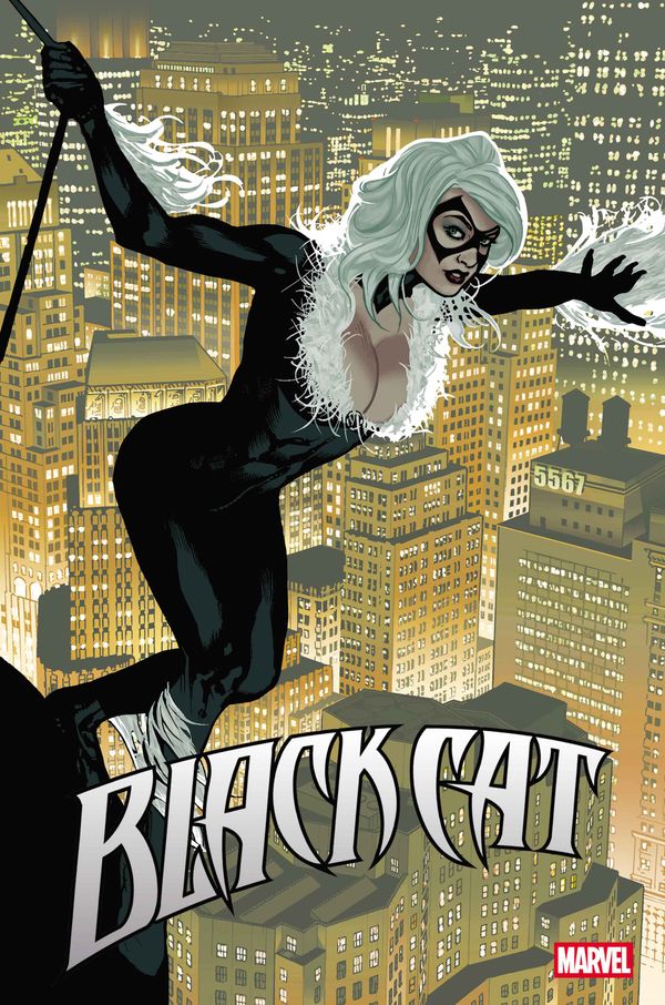 Black Cat #1 - image 41