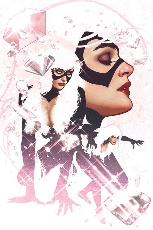 Black Cat #1 - image 16