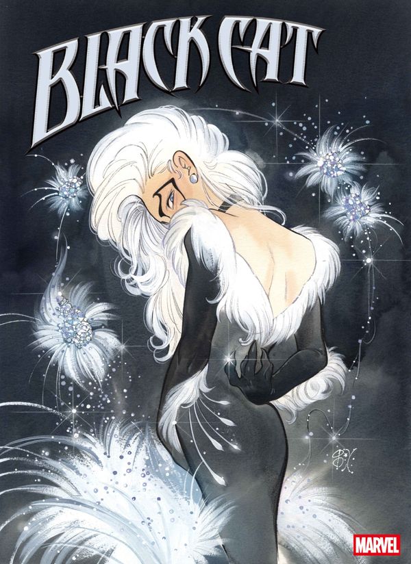 Black Cat #1 - image 38