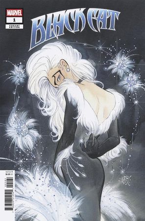 Black Cat #1 - image 7