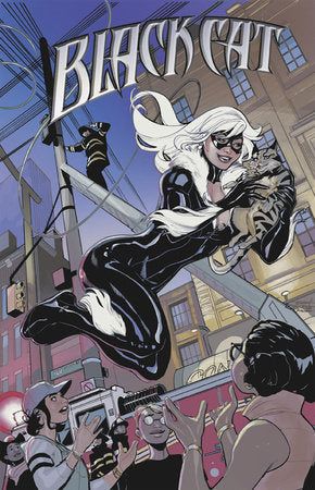 Black Cat #1 - image 45