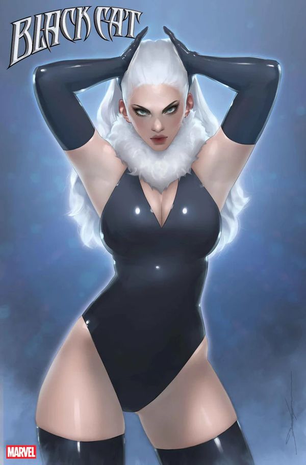 Black Cat #1 - image 37