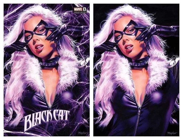 Black Cat #1 - image 14