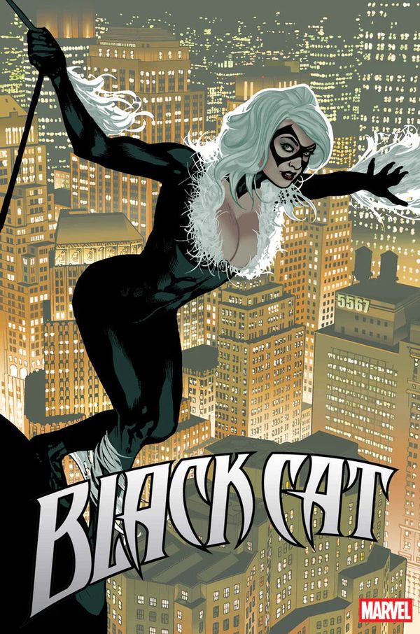Black Cat #1 - image 18