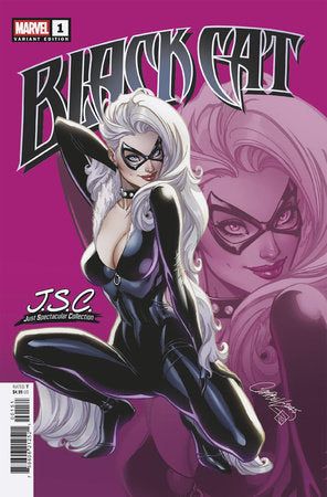 Black Cat #1 - image 31
