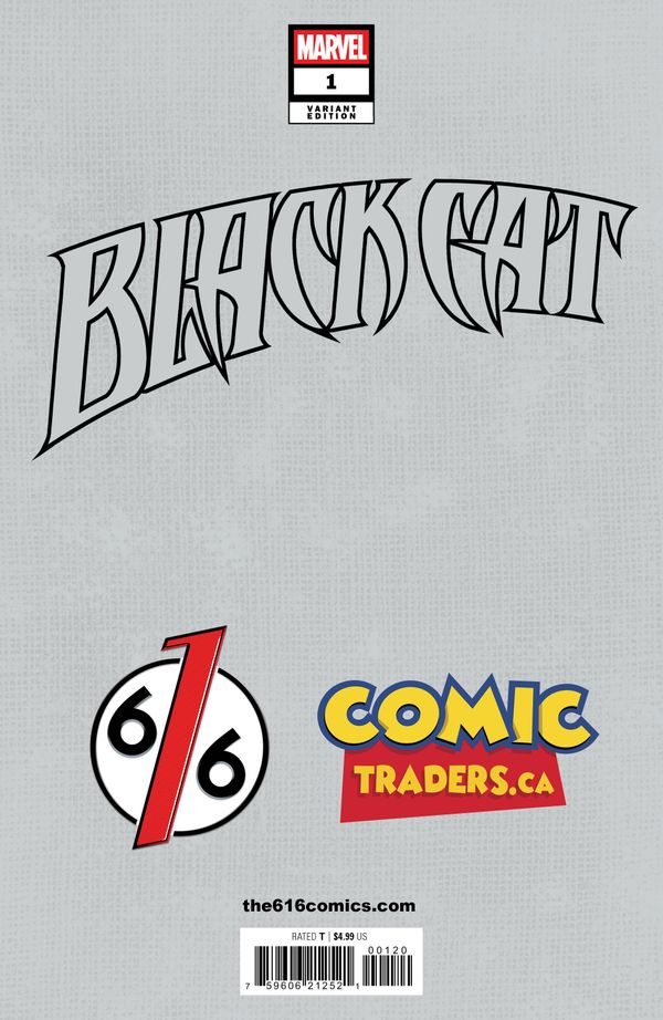 Black Cat #1 - image 48