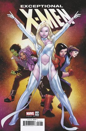 Exceptional X-Men #12 - image 2