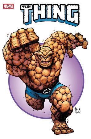 The Thing #4 - image 2