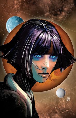 Dune: Edge of a Crysknife: Rage of Shai-Hulud #1 - image 3