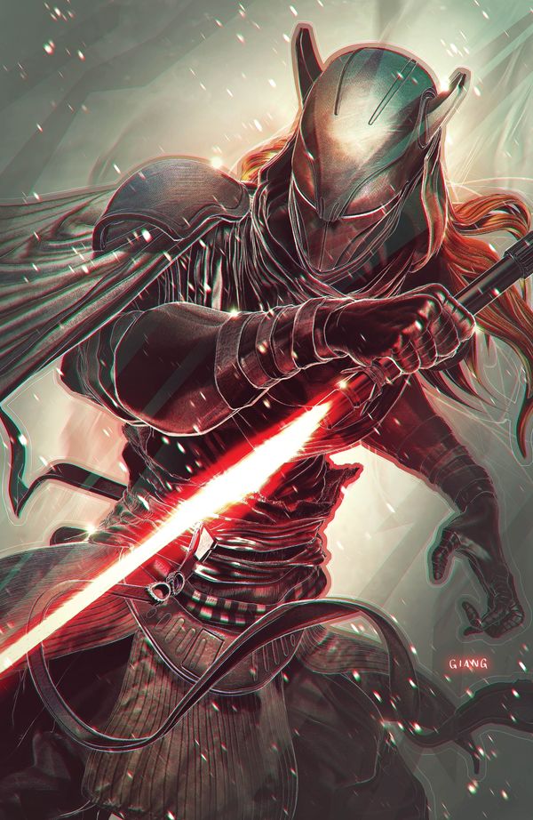 Star Wars: Legacy of Vader #8 - image 4