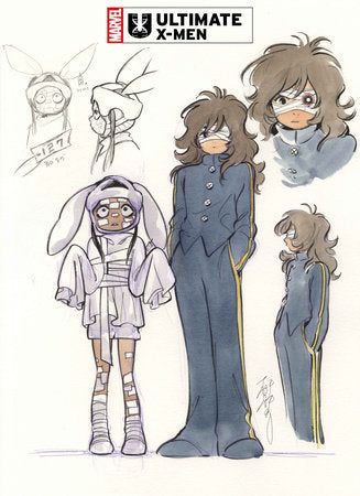 Ultimate X-Men #19 - image 3