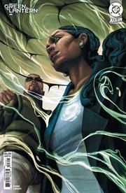 Absolute Green Lantern #6 - image 2