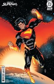Absolute Superman #11 - image 2