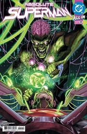 Absolute Superman #11 - image 3
