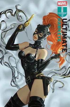 Ultimate Hawkeye #1 - image 3