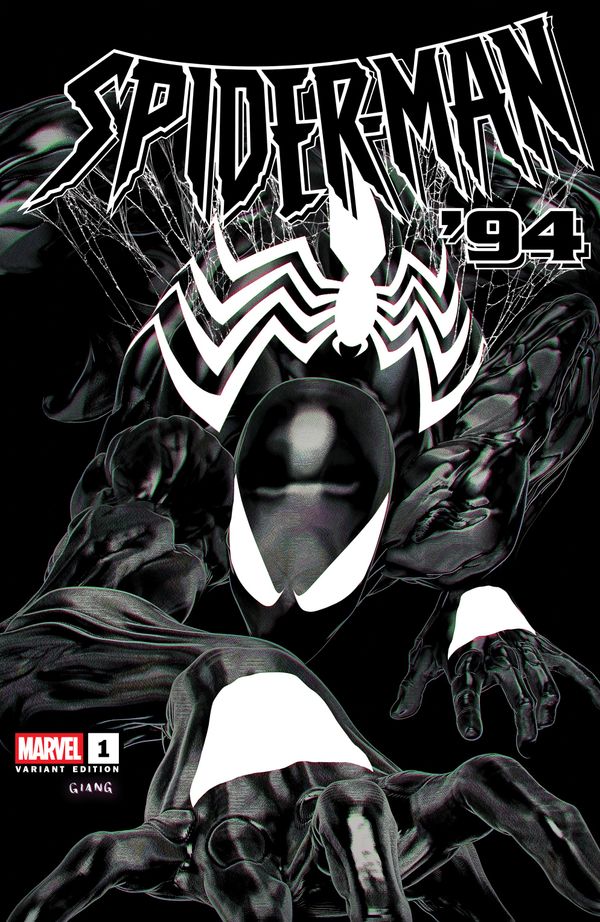 Spider-Man '94 #1 - image 2