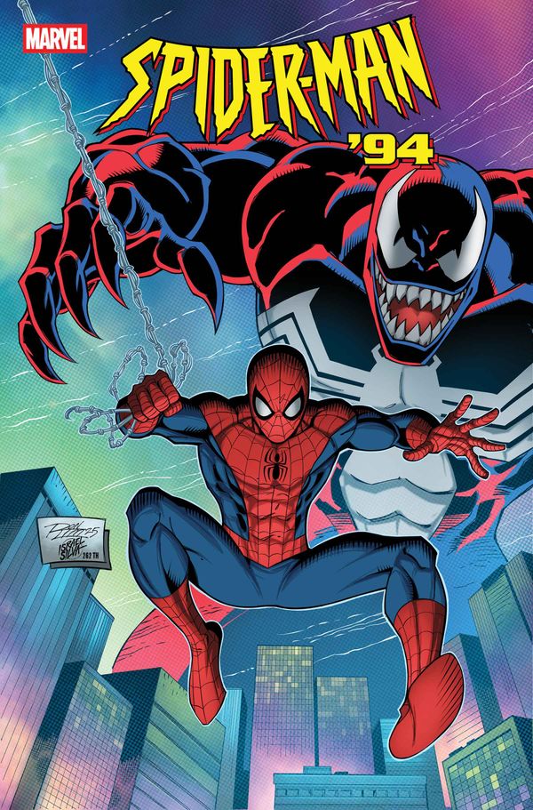 Spider-Man '94 #1 - image 10