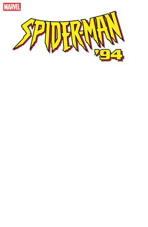Spider-Man '94 #1 - image 6