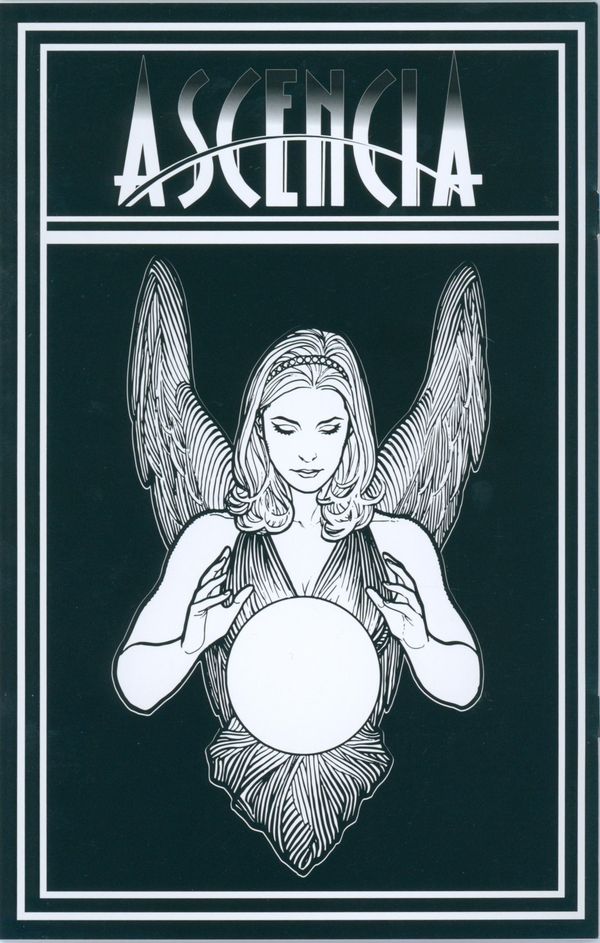 Ascencia #23 - image 2