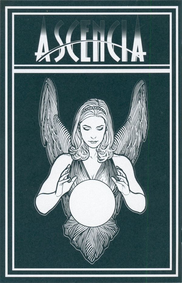 Ascencia #28 - image 2