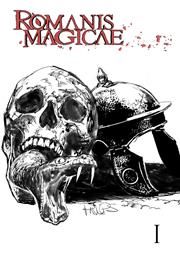 Romanis Magicae #1 - image 2