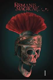 Romanis Magicae #1 - image 3