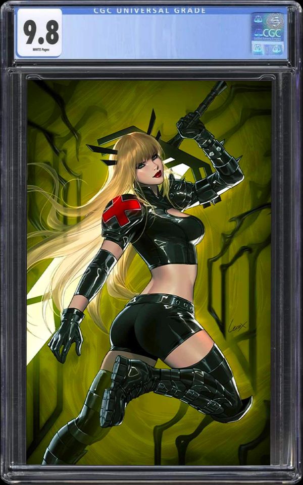 Unleashed - image 27