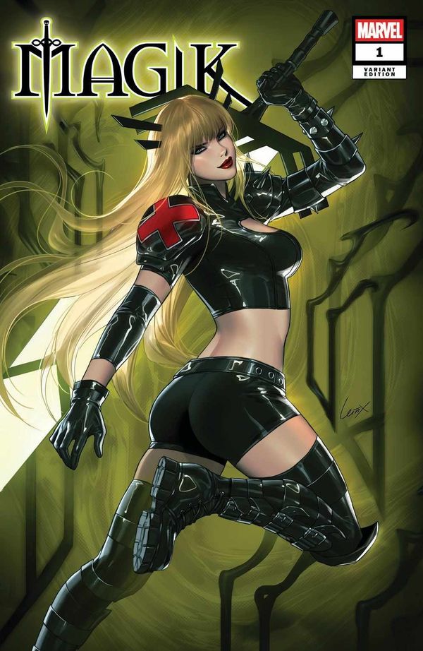 Unleashed - image 2