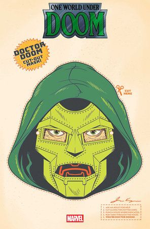One World Under Doom #7 - image 3