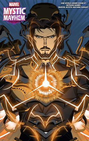 One World Under Doom #7 - image 4