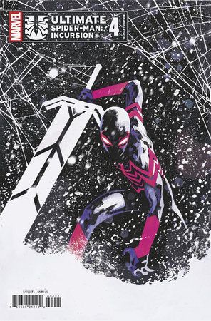 Ultimate Spider-Man: Incursion #4 - image 5