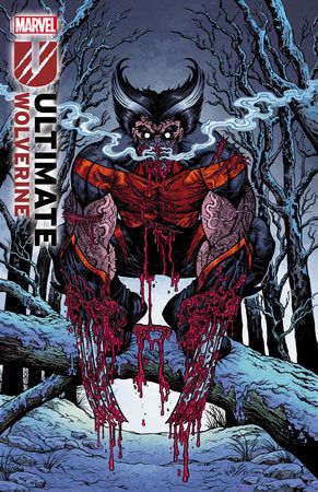 Ultimate Wolverine #9 - image 4