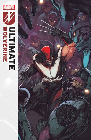 Ultimate Wolverine #9 - image 5