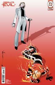 Absolute Evil #1 - image 4