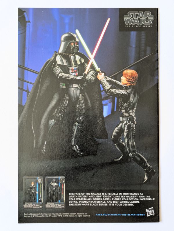 Star Wars #5 - image 2