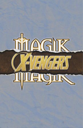 Magik #10 - image 2