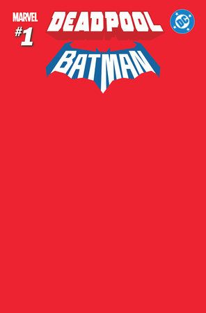 DC / Marvel: Batman / Deadpool #1 - image 59