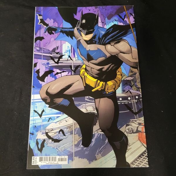 DC / Marvel: Batman / Deadpool #1 - image 12