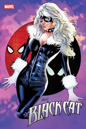 Black Cat #2 - image 6