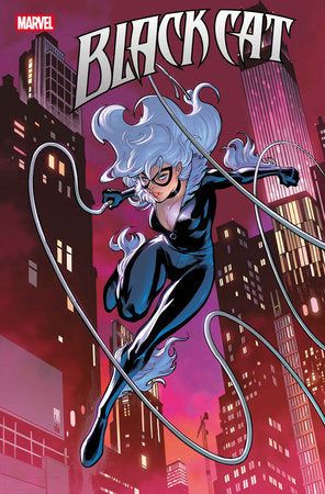 Black Cat #2 - image 2