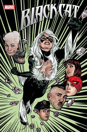 Black Cat #2 - image 8